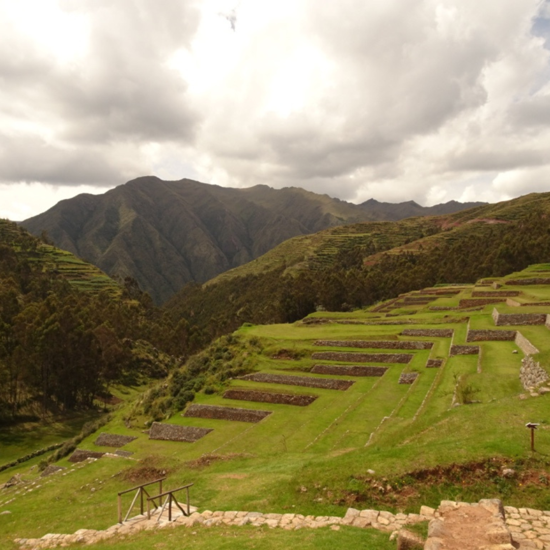 8 jours de découvertes et randonnées au Pérou