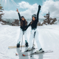 Une semaine en Laponie Finlandaise, voyage de groupes (girls trip OU mixte trip à choix)