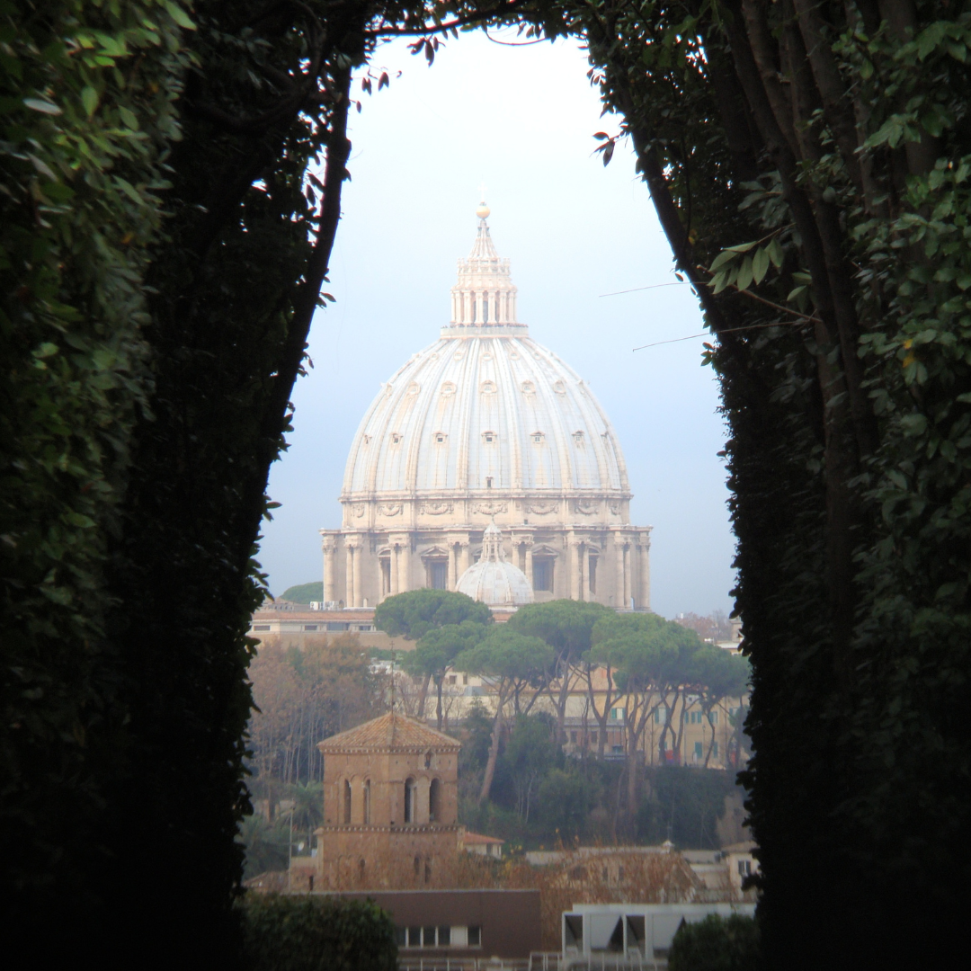 8 jours itinérants en Italie: Rome et Toscane