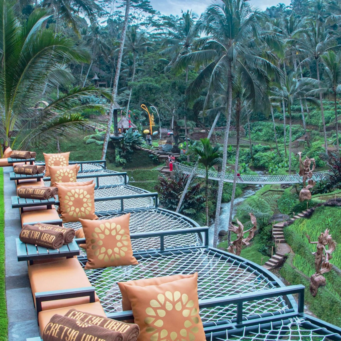 8 jours à Bali + iles Gili, Indonésie